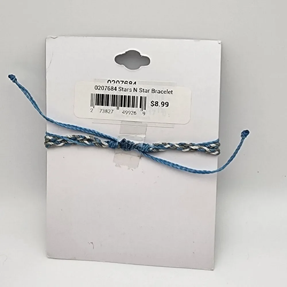 NWT Viva Life Reach foe the Stars Bracelet